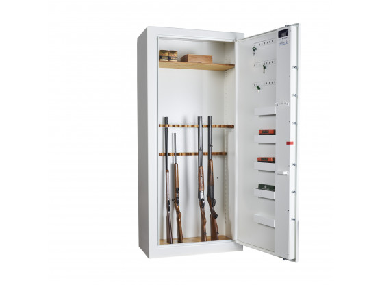 WT GR 256-06 coffre-fort pour armes